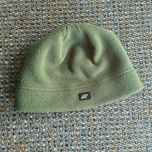 Green Unisex Beanie